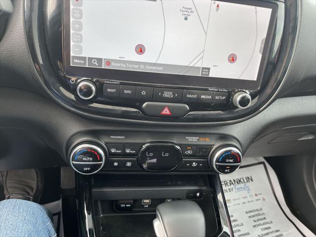 2024 Kia Soul - $22,975