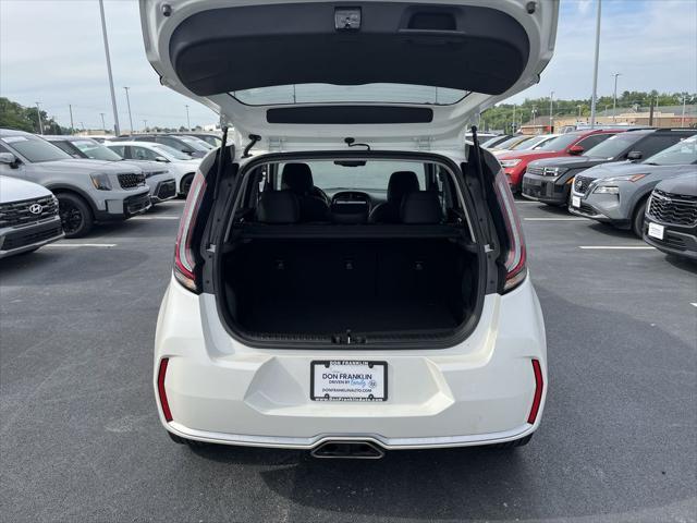 2024 Kia Soul - $22,975