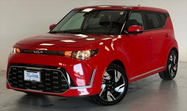 2025 Kia Soul - $21,500