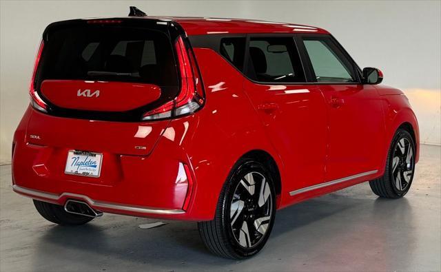 2025 Kia Soul - $21,500