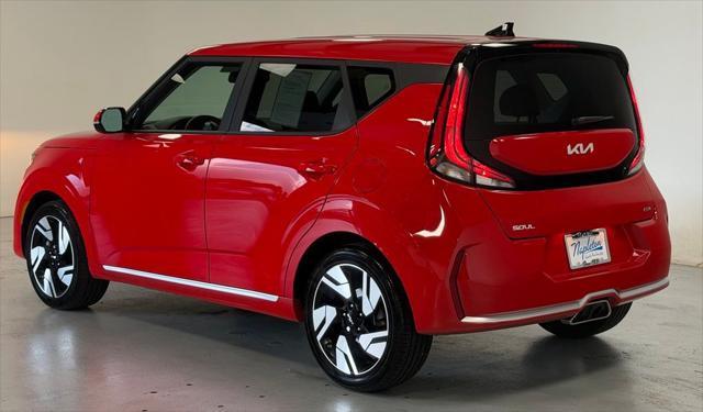 2025 Kia Soul - $21,500