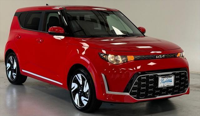2025 Kia Soul - $21,500