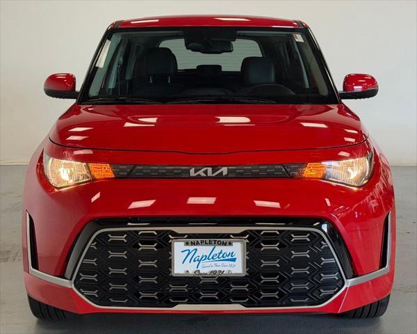 2025 Kia Soul - $21,500