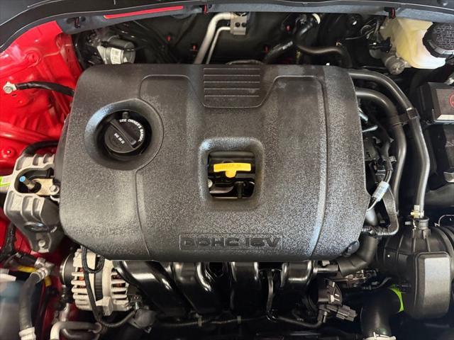 2025 Kia Soul - $21,500