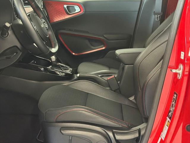 2025 Kia Soul - $21,500