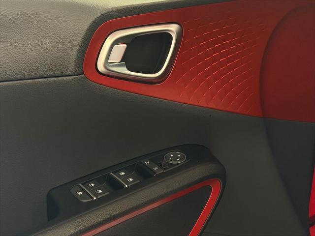 2025 Kia Soul - $21,500