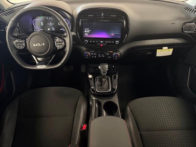 2025 Kia Soul - $21,500