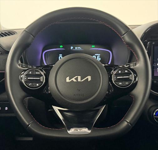 2025 Kia Soul - $21,500