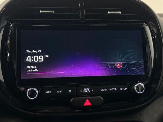 2025 Kia Soul - $21,500