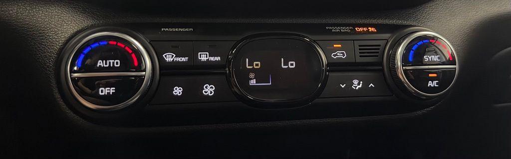 2025 Kia Soul - $21,500