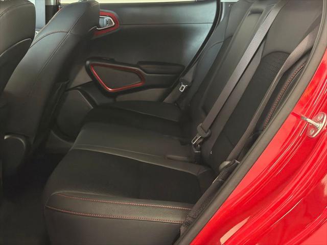 2025 Kia Soul - $21,500