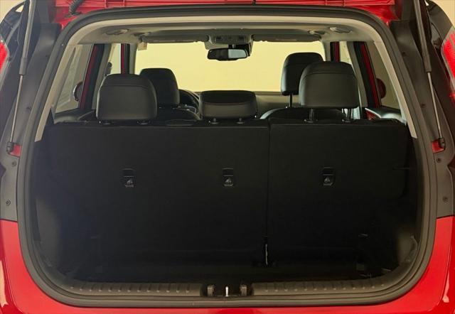 2025 Kia Soul - $21,500