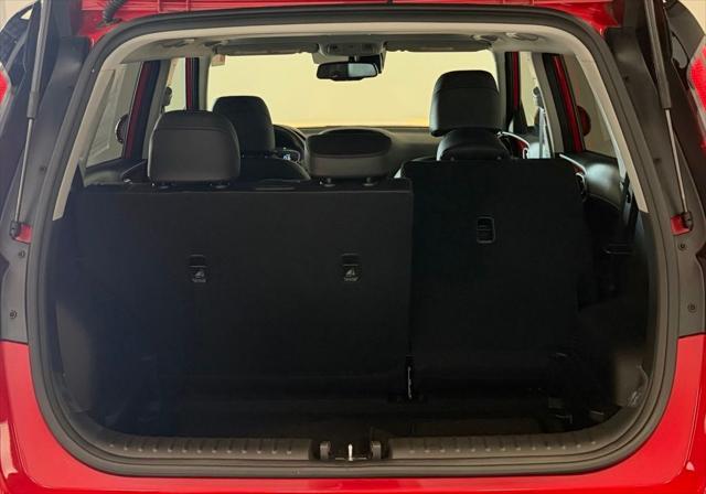2025 Kia Soul - $21,500