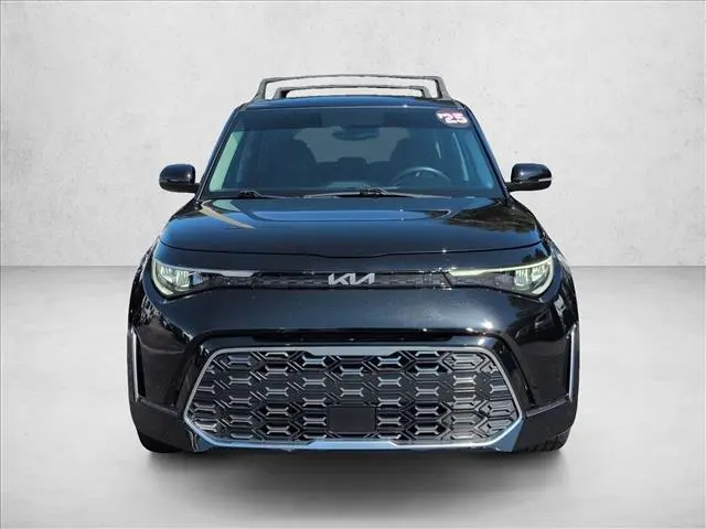 2025 Kia Soul - $23,839