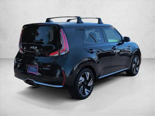 2025 Kia Soul - $23,839
