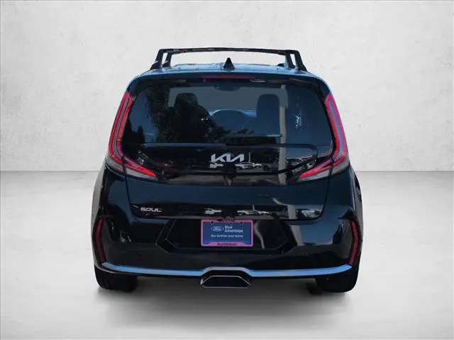 2025 Kia Soul - $23,839