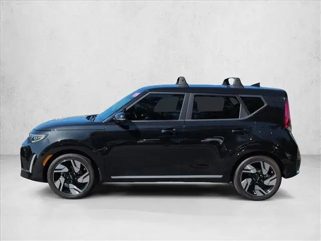 2025 Kia Soul - $23,839