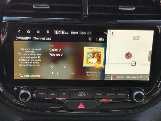 2025 Kia Soul - $23,839