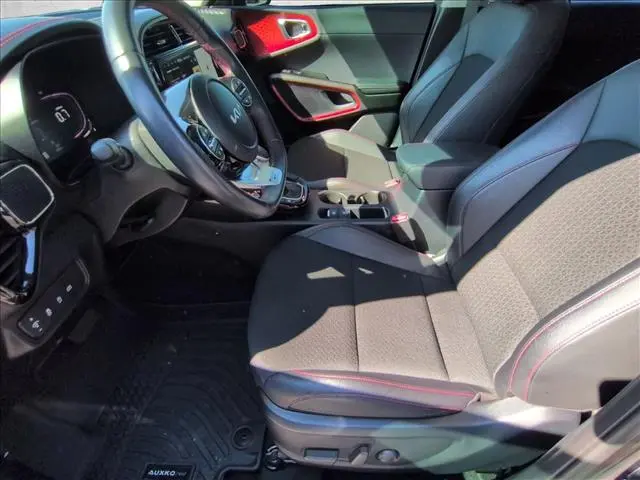 2025 Kia Soul - $23,839