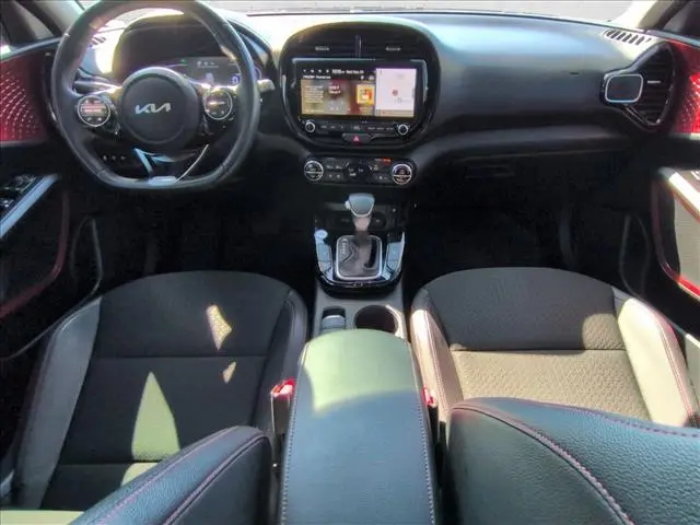 2025 Kia Soul - $23,839