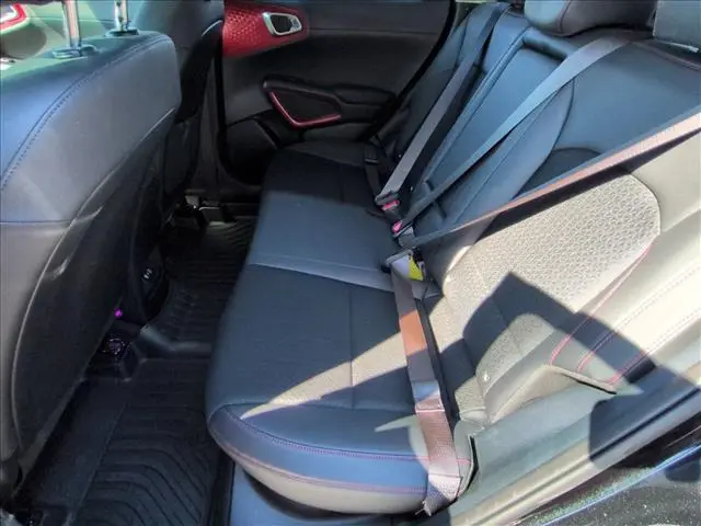 2025 Kia Soul - $23,839