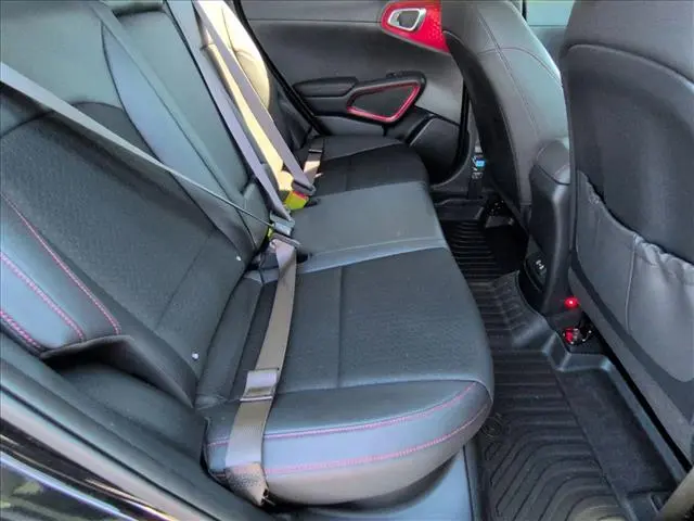 2025 Kia Soul - $23,839
