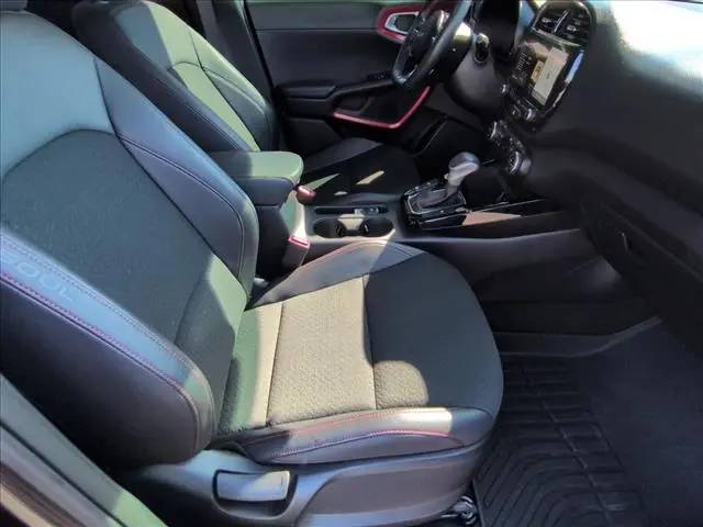 2025 Kia Soul - $23,839
