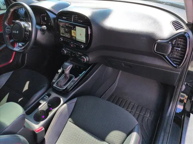2025 Kia Soul - $23,839