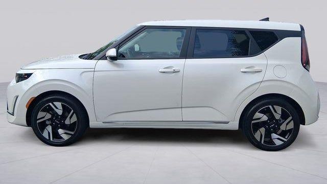 2025 Kia Soul GT-Line