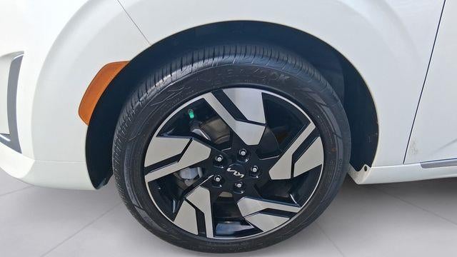 2025 Kia Soul GT-Line