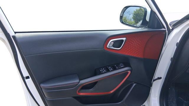 2025 Kia Soul GT-Line