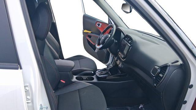 2025 Kia Soul GT-Line