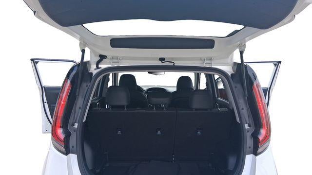 2025 Kia Soul GT-Line