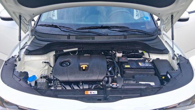 2025 Kia Soul GT-Line