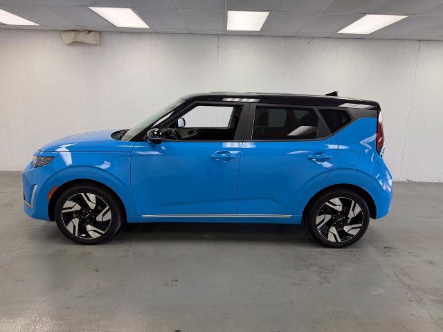 2023 Kia Soul - $19,674
