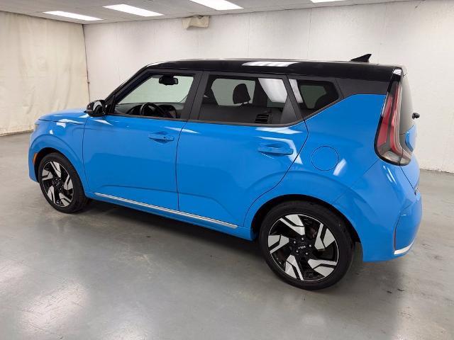 2023 Kia Soul - $19,674