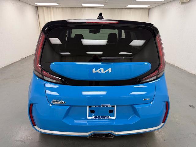 2023 Kia Soul - $19,674