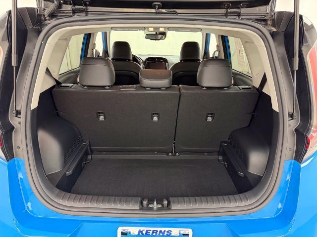 2023 Kia Soul - $19,674