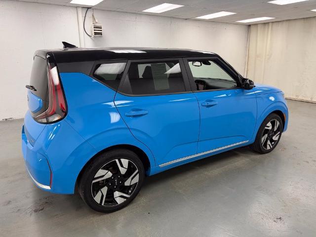 2023 Kia Soul - $19,674