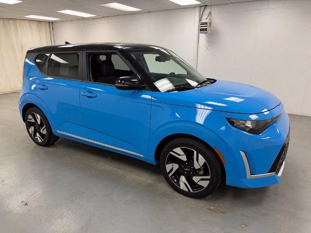 2023 Kia Soul - $19,674