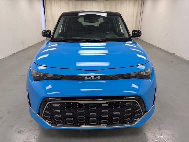 2023 Kia Soul - $19,674