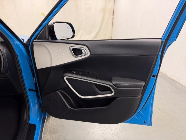 2023 Kia Soul - $19,674