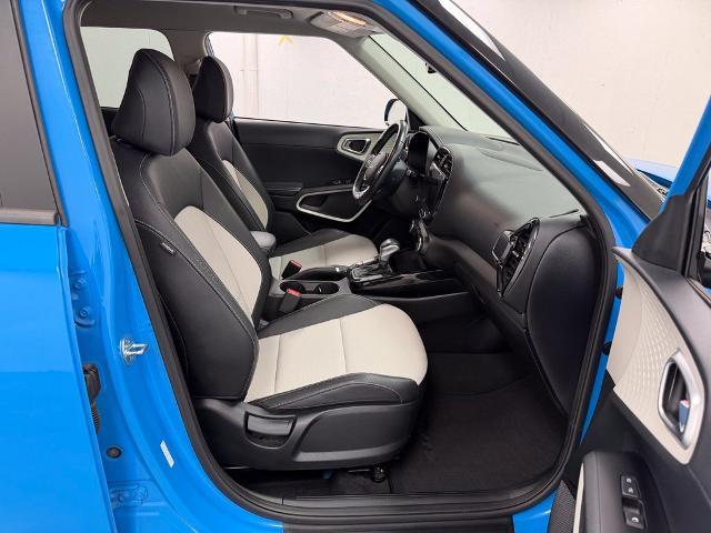 2023 Kia Soul - $19,674