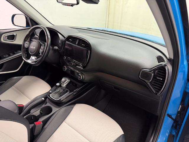 2023 Kia Soul - $19,674