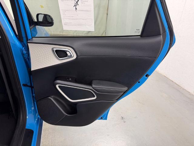 2023 Kia Soul - $19,674