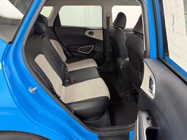 2023 Kia Soul - $19,674