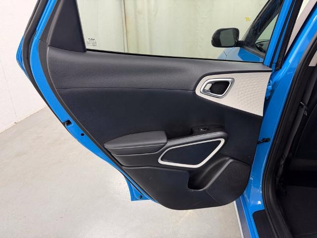 2023 Kia Soul - $19,674