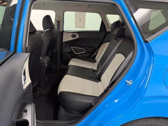 2023 Kia Soul - $19,674