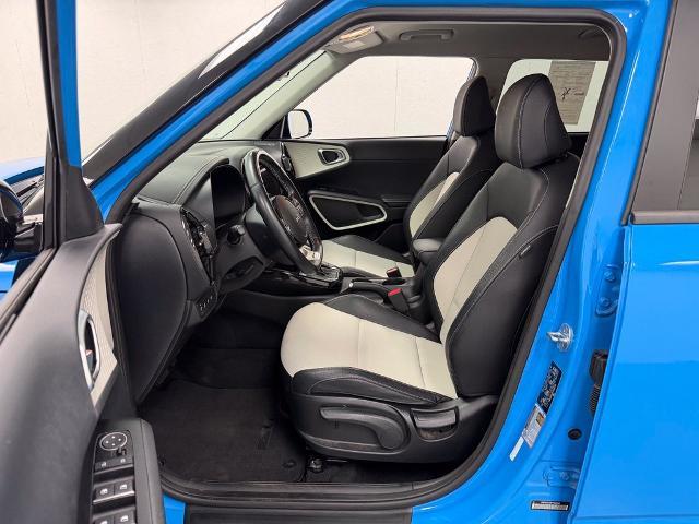 2023 Kia Soul - $19,674