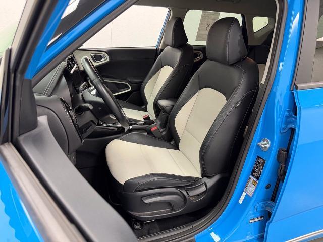 2023 Kia Soul - $19,674